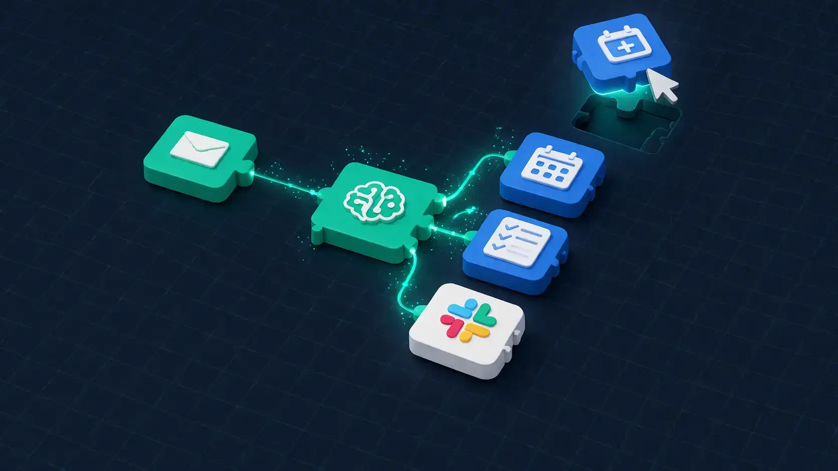 Build an AI Personal Assistant Without Code (2026)